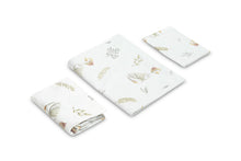 Naložite sliko v pregledovalnik galerije, Posteljnina 3-delni set 100 × 135 cm | GOOSE