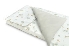 Naložite sliko v pregledovalnik galerije, Posteljnina 3-delni set 100 × 135 cm | GOOSE