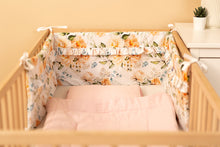 Lade das Bild in den Galerie-Viewer, Obroba za posteljico Sensillo®️ | Floral
