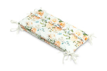 Lade das Bild in den Galerie-Viewer, Obroba za posteljico Sensillo®️ | Floral