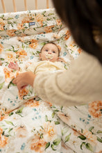 Naložite sliko v pregledovalnik galerije, Posteljnina 2-delni set 100 × 135 cm | PEONY