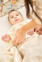 Naložite sliko v pregledovalnik galerije, ODEJICA SENSILLO LULU | SIVA