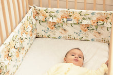 Lade das Bild in den Galerie-Viewer, Obroba za posteljico Sensillo®️ | Floral