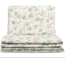 Naložite sliko v pregledovalnik galerije, SET ODEJA IN VZGLAVNIK SENSILLO 100X135, 60x40 | CLEMENT