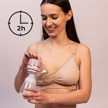 Naložite sliko v pregledovalnik galerije, Električna prsna črpalka PICO BabyOno®