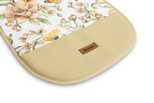 Lade das Bild in den Galerie-Viewer, Sensillo®️ VELVETSQUARE Sitzauflage | Garten