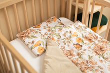 Lade das Bild in den Galerie-Viewer, SET ODEJA IN VZGLAVNIK VELVET | BEŽ