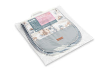 Naložite sliko v pregledovalnik galerije, Podloga za voziček Sensillo®️ MUSLIN | Dragons