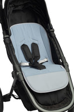 Naložite sliko v pregledovalnik galerije, Podloga za voziček Sensillo®️ MUSLIN | Dragons