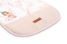 Lade das Bild in den Galerie-Viewer, Sensillo®️ MUSLIN Sitzauflage | Pink