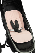 Lade das Bild in den Galerie-Viewer, Sensillo®️ MUSLIN Sitzauflage | Pink
