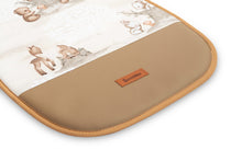 Naložite sliko v pregledovalnik galerije, Podloga za voziček Sensillo®️ MUSLIN | Eco