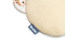 Lade das Bild in den Galerie-Viewer, KOMPLET ZA VOZIČEK IZ MUSLINA | BUNNY