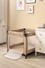 Naložite sliko v pregledovalnik galerije, Otroška stajica Quadra | Bež