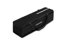 Naložite sliko v pregledovalnik galerije, Otroška stajica Quadra | Črna