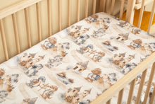 Lade das Bild in den Galerie-Viewer, RJUHA SENSILLO 60X120CM | DRAGONS