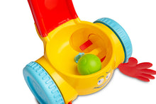 Lade das Bild in den Galerie-Viewer, Glasbeni lovilec žogic TOYZ