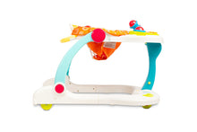 Naložite sliko v pregledovalnik galerije, 4 v 1 večnamenska hojica TOYZ