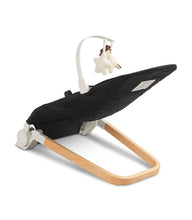 Naložite sliko v pregledovalnik galerije, Gugalnik Bouncer Pine | Črna