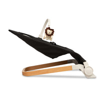 Naložite sliko v pregledovalnik galerije, Gugalnik Bouncer Pine | Črna