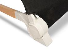 Naložite sliko v pregledovalnik galerije, Gugalnik Bouncer Pine | Črna