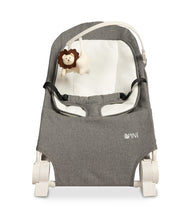 Naložite sliko v pregledovalnik galerije, Gugalnik Bouncer Pine | Siva