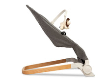 Naložite sliko v pregledovalnik galerije, Gugalnik Bouncer Pine | Siva