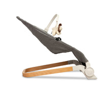 Naložite sliko v pregledovalnik galerije, Gugalnik Bouncer Pine | Siva