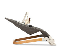 Naložite sliko v pregledovalnik galerije, Gugalnik Bouncer Pine | Siva