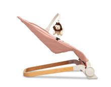 Lade das Bild in den Galerie-Viewer, Wippe Kiefernschaukel | Rosa