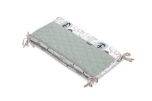 Naložite sliko v pregledovalnik galerije, Obroba za posteljico Sensillo®️ | Hedge