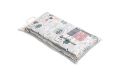 Naložite sliko v pregledovalnik galerije, Obroba za posteljico Sensillo®️ | Hedge