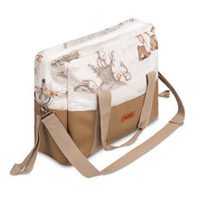 Naložite sliko v pregledovalnik galerije, Previjalna torba Sensillo®️ | Browny