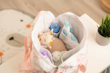 Naložite sliko v pregledovalnik galerije, Previjalna torba Sensillo®️ | Fairies