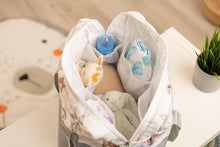 Lade das Bild in den Galerie-Viewer, Wickeltasche Sensillo®️| Dragons