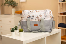 Lade das Bild in den Galerie-Viewer, Wickeltasche Sensillo®️| Dragons