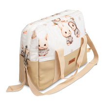 Lade das Bild in den Galerie-Viewer, Wickeltasche Sensillo®️| Bunnies