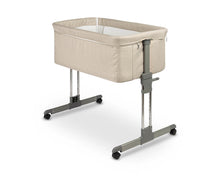 Lade das Bild in den Galerie-Viewer, SLEEP2GETHER Babybett | Beige