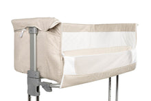 Lade das Bild in den Galerie-Viewer, SLEEP2GETHER Babybett | Beige
