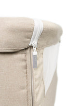 Lade das Bild in den Galerie-Viewer, SLEEP2GETHER Babybett | Beige