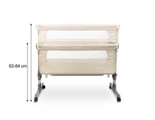 Lade das Bild in den Galerie-Viewer, SLEEP2GETHER Babybett | Beige