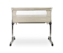 Naložite sliko v pregledovalnik galerije, Otroška posteljica SLEEP2GETHER | Siva