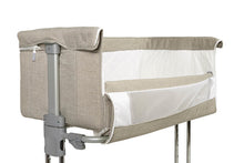 Naložite sliko v pregledovalnik galerije, Otroška posteljica SLEEP2GETHER | Siva