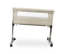 Naložite sliko v pregledovalnik galerije, Otroška posteljica SLEEP2GETHER | Siva