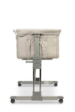 Naložite sliko v pregledovalnik galerije, Otroška posteljica SLEEP2GETHER | Siva