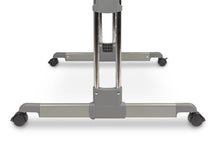 Naložite sliko v pregledovalnik galerije, Otroška posteljica SLEEP2GETHER | Siva