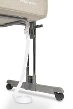 Naložite sliko v pregledovalnik galerije, Otroška posteljica SLEEP2GETHER | Siva