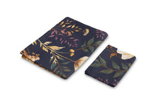 Nahrávajte obrázok do prehliadača galérie, Posteljnina 2-delni set 100 × 135 cm | FLORAL