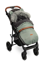 Naložite sliko v pregledovalnik galerije, Zimska vreča Sensillo®️ Sierra | Zelena