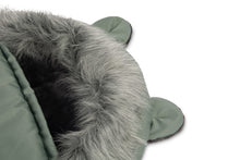 Naložite sliko v pregledovalnik galerije, Zimska vreča Sensillo®️ Sierra | Zelena